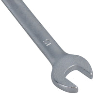 Metric Double Jointed Flexi Ratchet Combination Spanner Wrench 72 Teeth