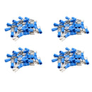 Male Female Electrical Cable Wire Spade Terminals Crimps Connectors