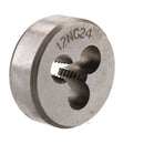 25mm UNC Imperial Die from 4 - 7/16"