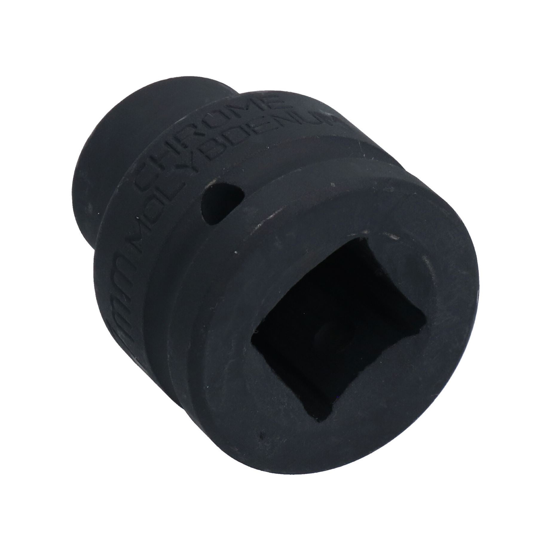 Metric Shallow Impact Impacted European Style Socket 3/4" Drive 6 Sided