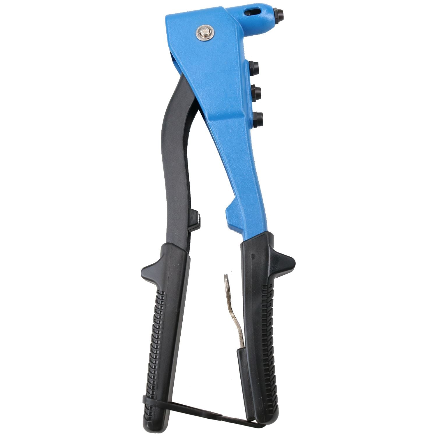 Hand Pop / Pot Riveter / Rivet Riveting Gun Tool 2.4mm - 4.8mm Heavy D ...