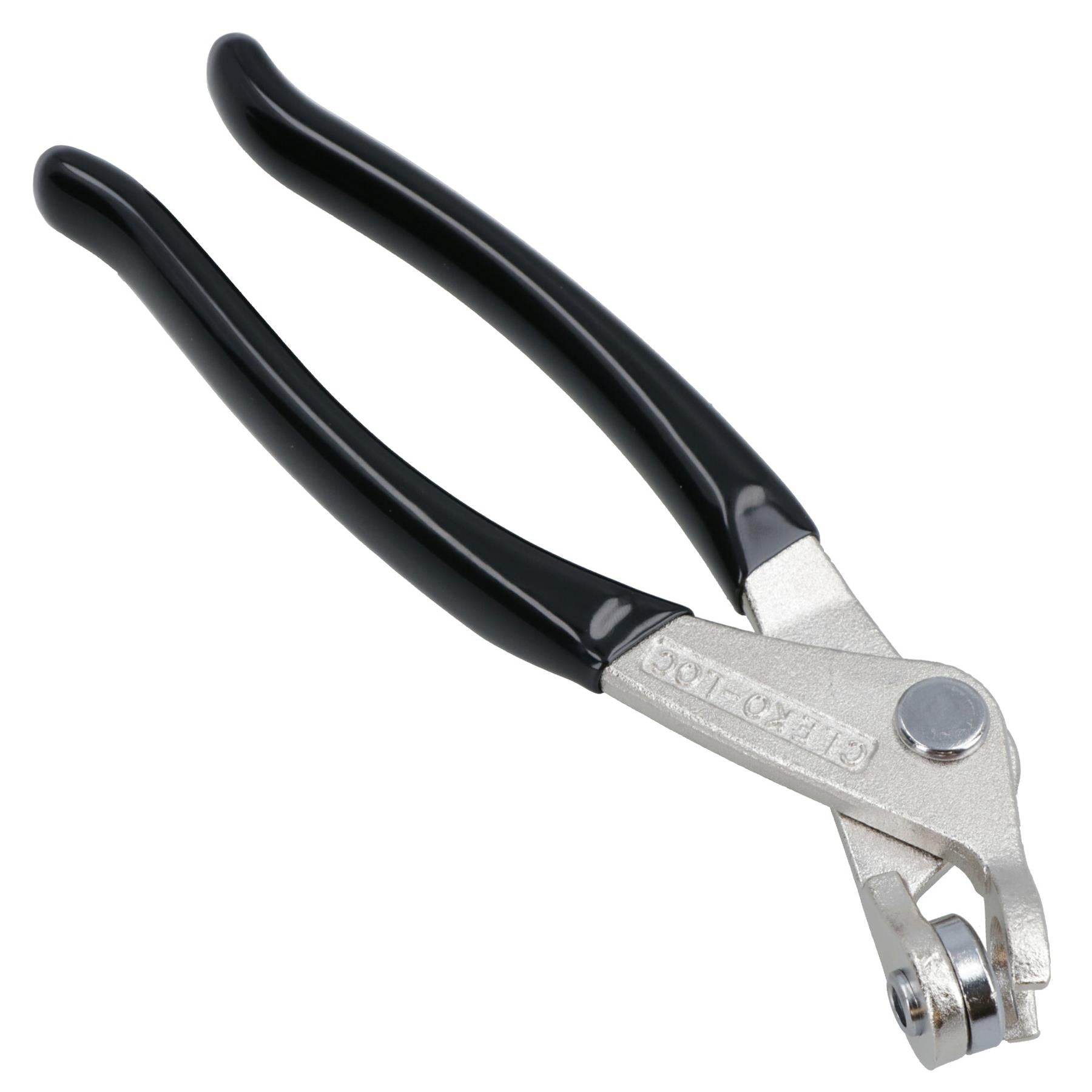 Plier Tool for CLECO Fasteners / Temporary Rivets / Skin Pins