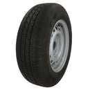 Trailer Wheel & Tyre 185/70R13 5 Stud 112mm PCD 67mm Centre Hole