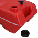 Portable Boat Fuel Tank 24L Outboard Marine Tank 24 Litre Made in Italy