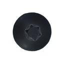 1/2" Drive Male Torx Star Extra Long Deep Impact Sockets 78mm T20 – T70