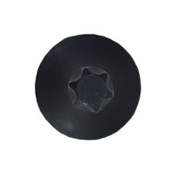 1/2" Drive Male Torx Star Extra Long Deep Impact Sockets 78mm T20 – T70