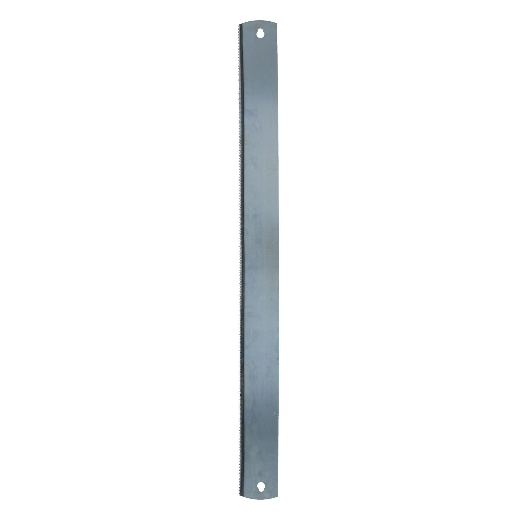 14 TPI Precision Mitre Saw Carbon Steel Blade 550mm For Wood / Metal Hardened Teeth