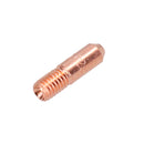 0.6 - 1.0mm Mini Contact Tips Hobby Welding Torch Welder MIG Gas M5 Thread