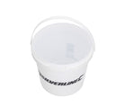 1.5 Litre Plastic Paint Kettles Painting Mixing Pots without Lids Decorating