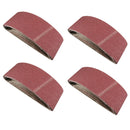 610 x 100mm Belt Power Finger File Sander Abrasive Sanding Belts