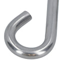 S Hook Hanging 8mm Stainless Steel Marine Grade Kitchen Pan Hanger Clothing