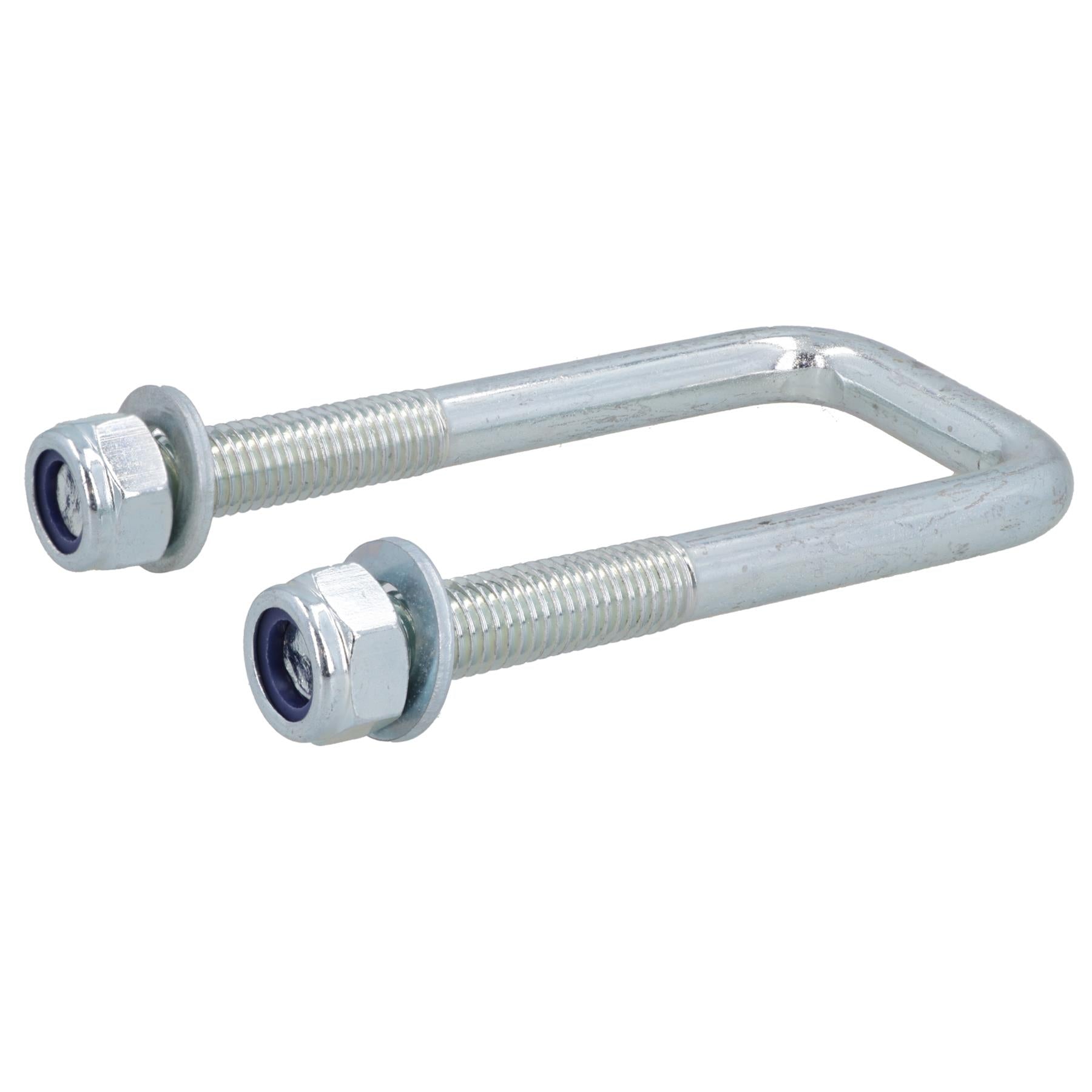 M12 U-Bolt N-Bolt 43mm x 110mm High Tensile for Boat Trailers