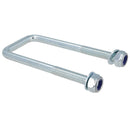 M10 U-Bolt N-Bolt 48mm x 120mm High Tensile for Boat Trailers