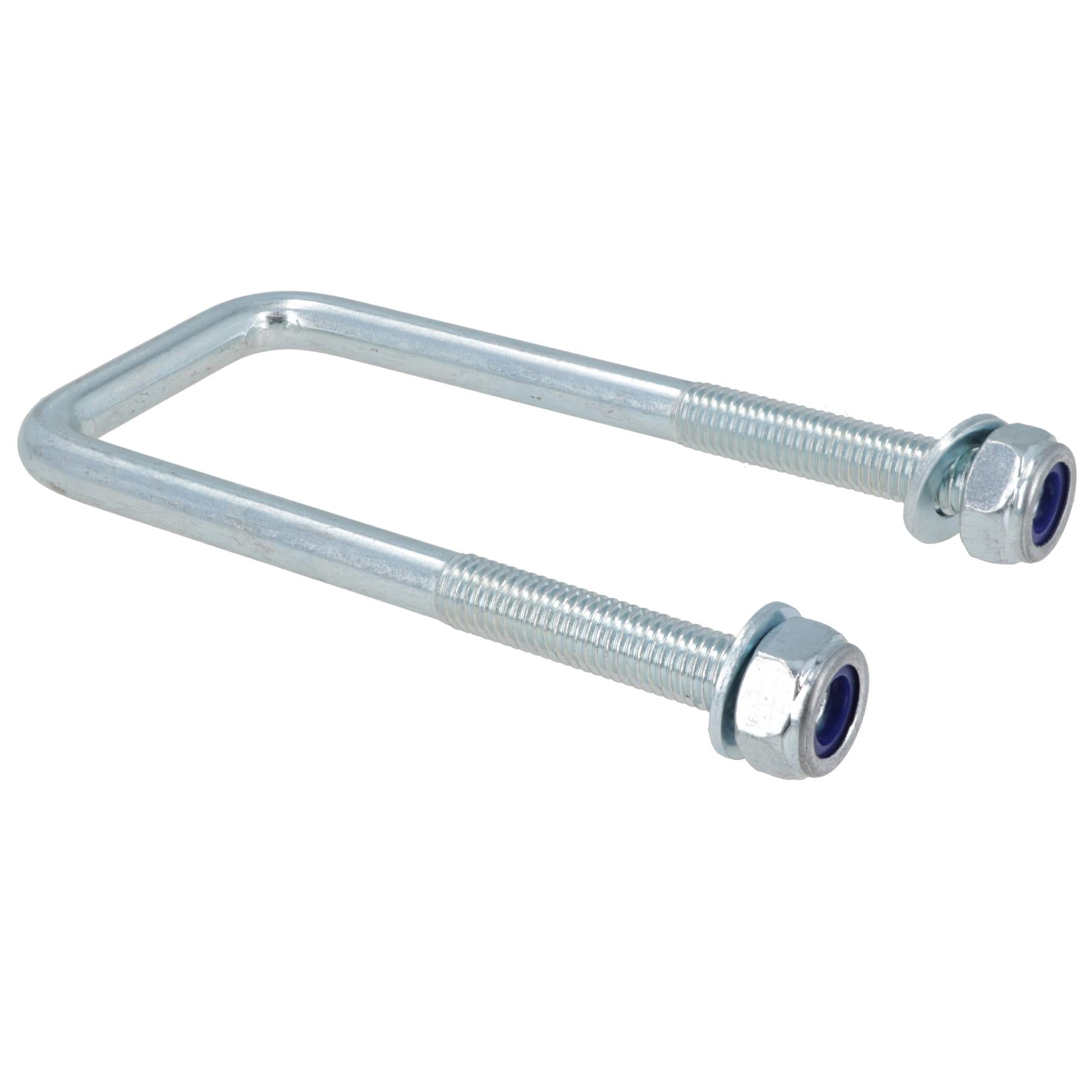 M10 U-Bolt N-Bolt 48mm x 120mm High Tensile for Boat Trailers