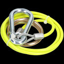 Service Kit for Knot KFG20 Braked Trailer Couplings Damper Bellows Cable