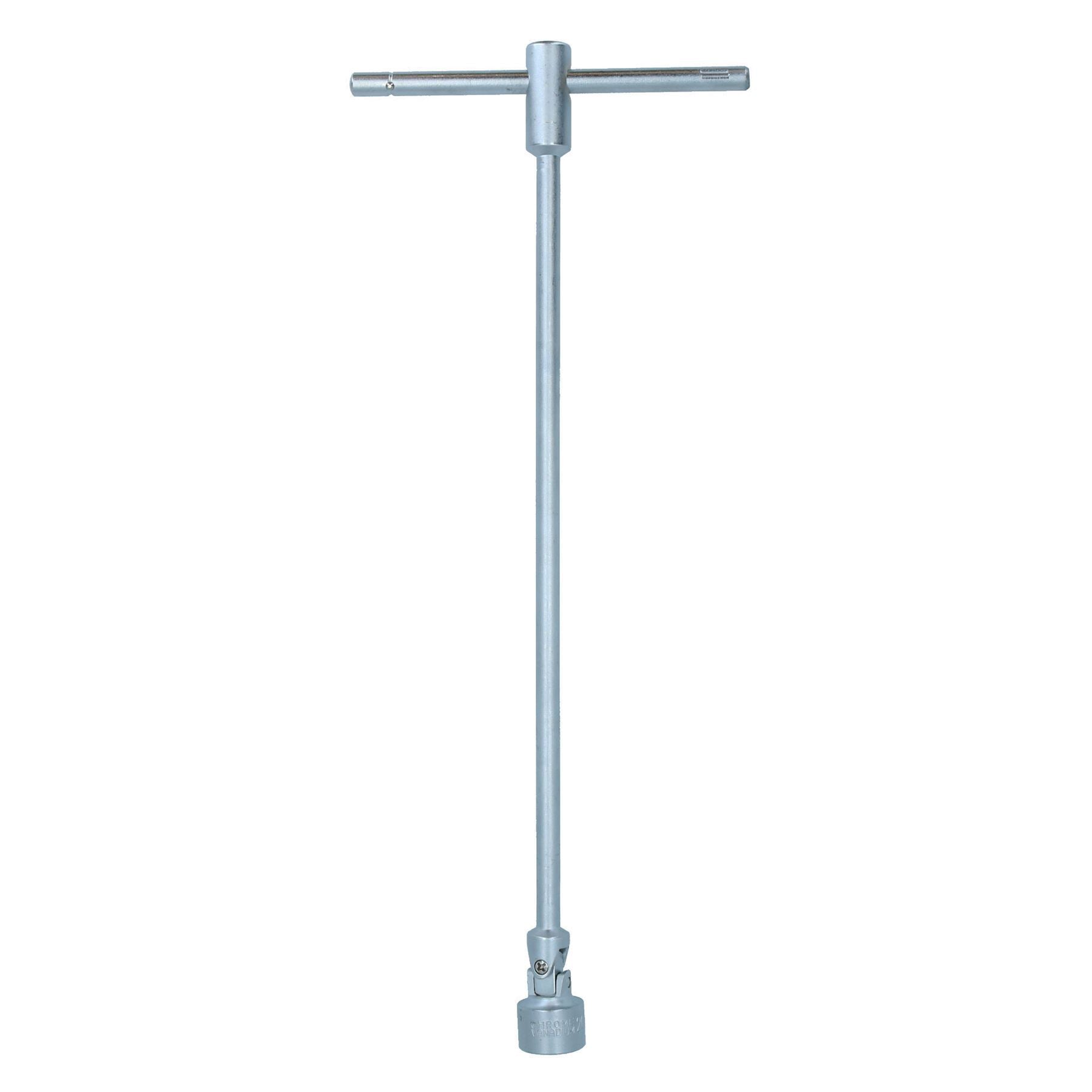20mm Metric UJ Universal Joint T Bar Sockets Spanner Nut Spinner Wrench