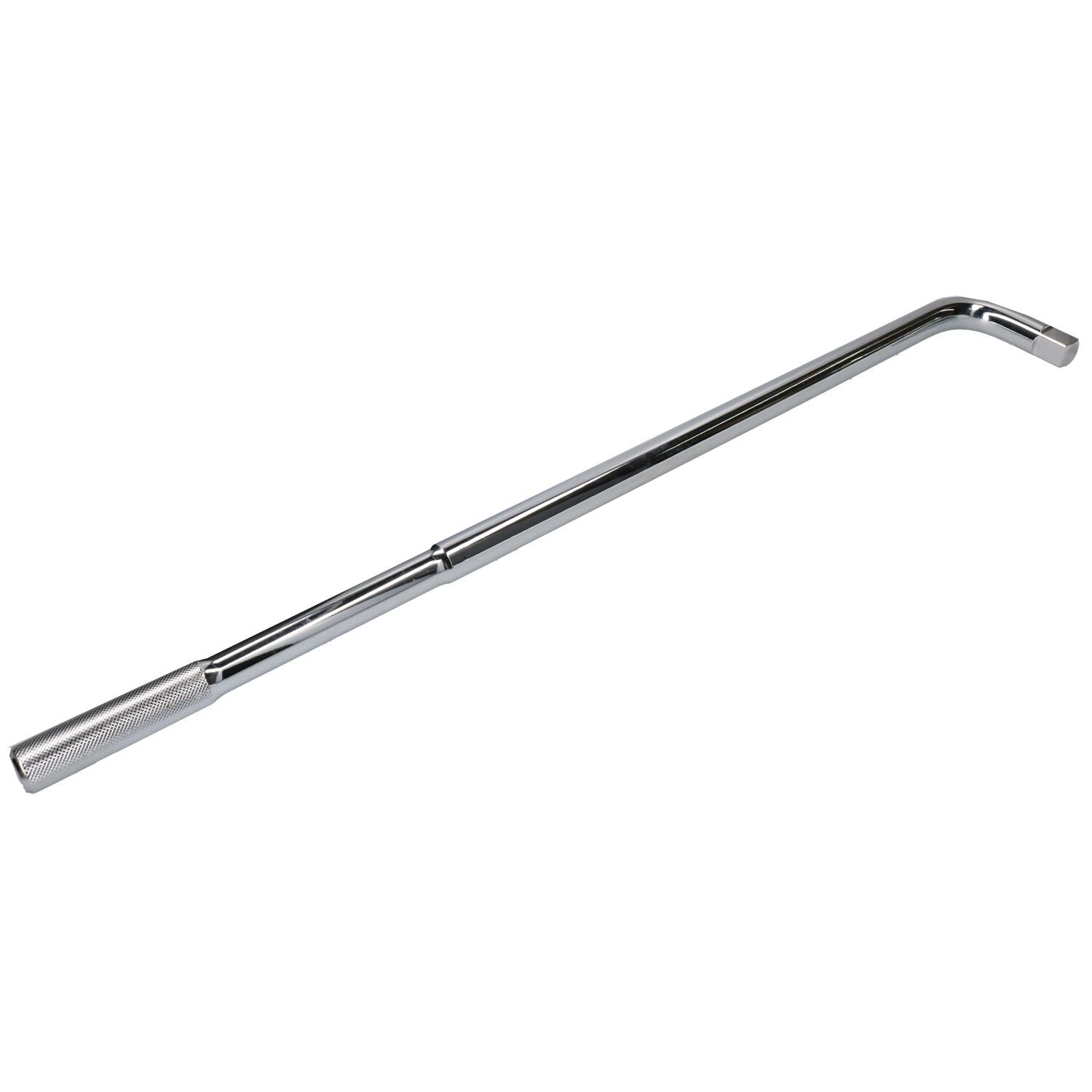 Power & Breaker Bars