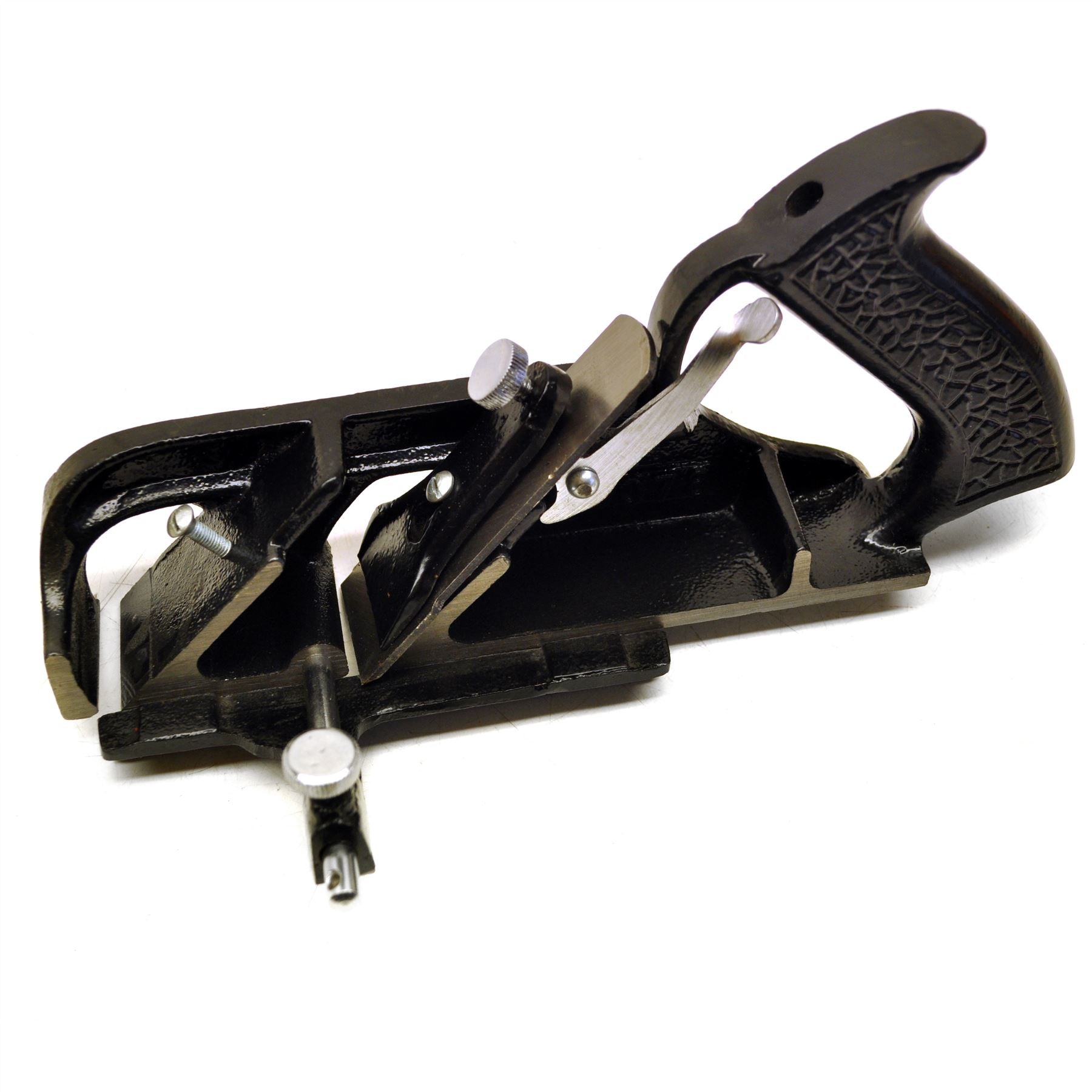 Duplex Rebate and Fillister Professional Plane / Woodworking / Carpentry TE533