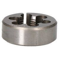 Metric Split Die Threading Tool Thread Cutter 38mm Tungsten Steel M6 - M18