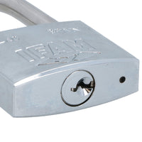 40mm Marine Padlock Stainless Steel Long Shackle Rust Proof Boat Yacht