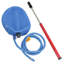 PVC Testing / Sealing Inflatable Air Bag 3" - 18" (75-450mm) Drain Pipe Bung Plug