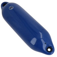 Boat Fender Blue Anchor Marine Cylinder Yacht Bumper Mooring Buoy