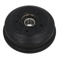 BPW Style Trailer Brake Drum 200 x 50mm & Bearing 5 Stud 112mm PCD