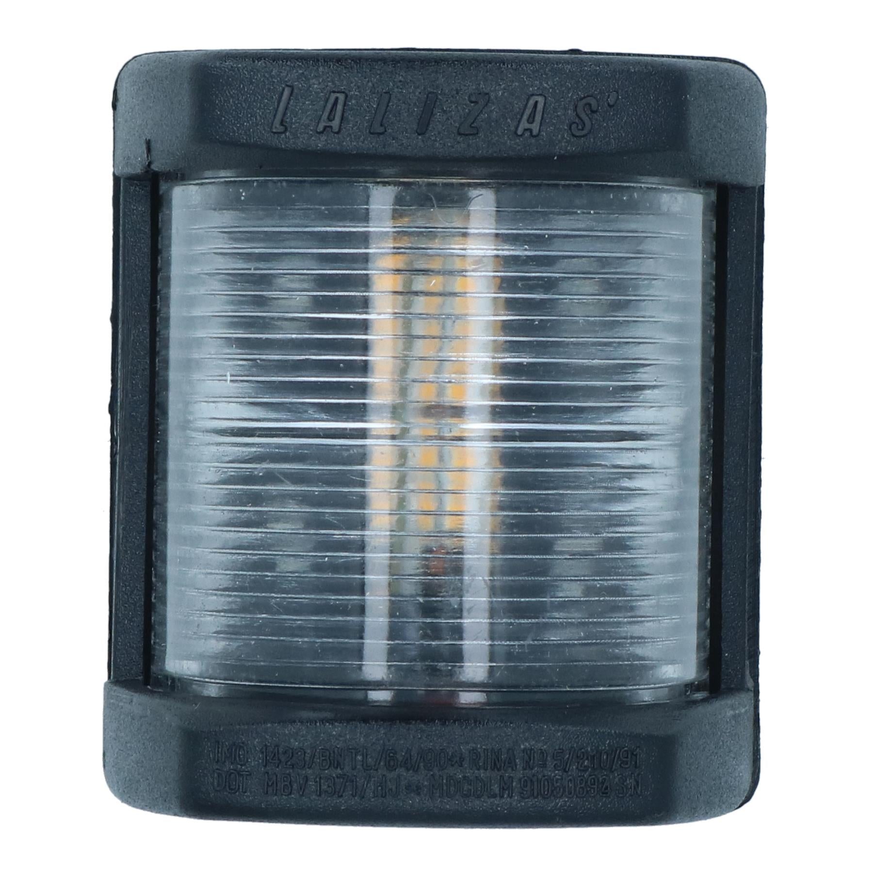 Boat Navigation Light LED Direct Replacement Classic Style 12v 24v