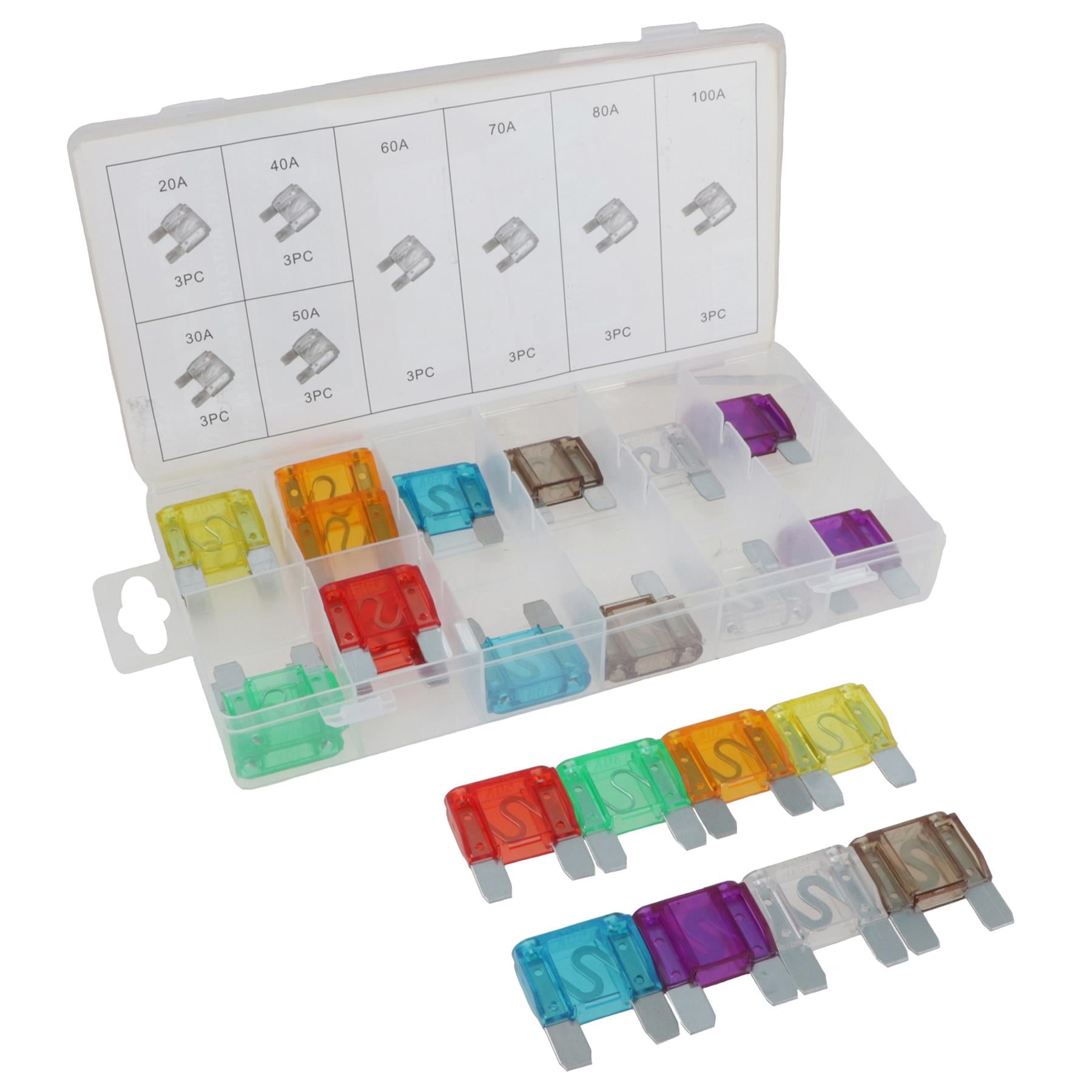 Fuses