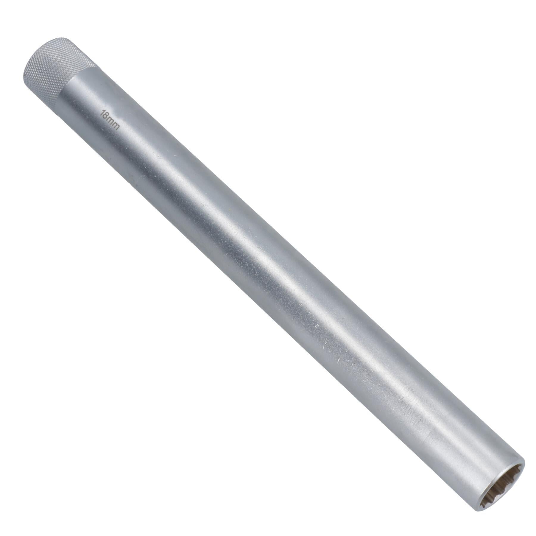 14mm 18mm 21mm Extra Long Spark Plug Socket With Internal Magnetic 3/8in.