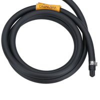 PVC Sealing Inflatable Test Air Bag 1.5" - 18" (32mm - 450mm) Drain Pipe Bung