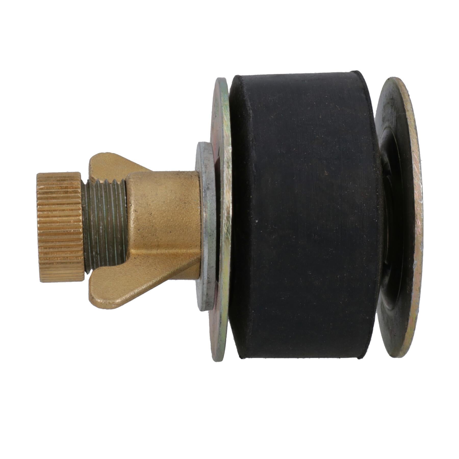 Steel Drain Test Pipe Bung / Plug 1-1/2" - 12" (40-300mm) Plumbing Stop Blanking
