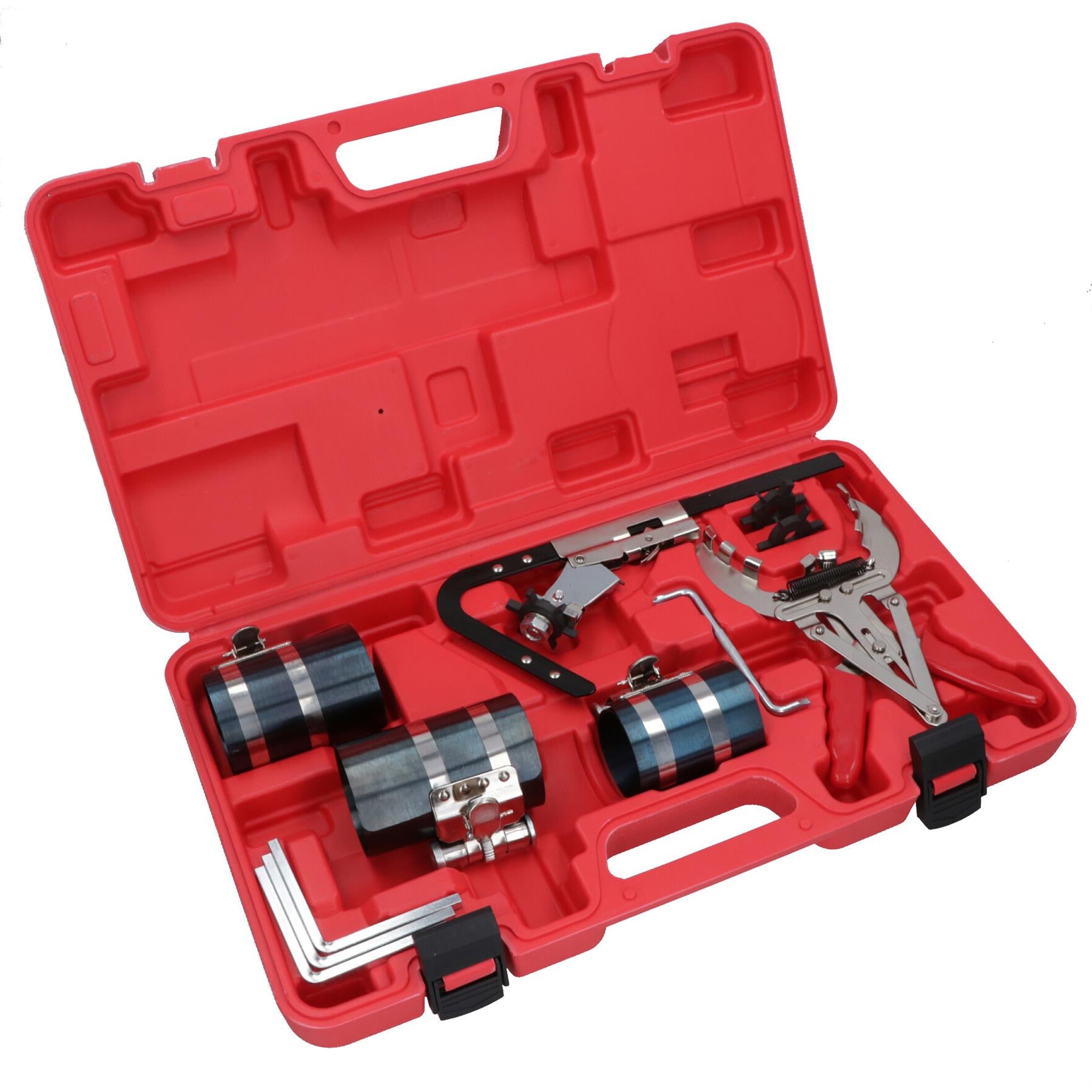 Engine Rebuild Tools