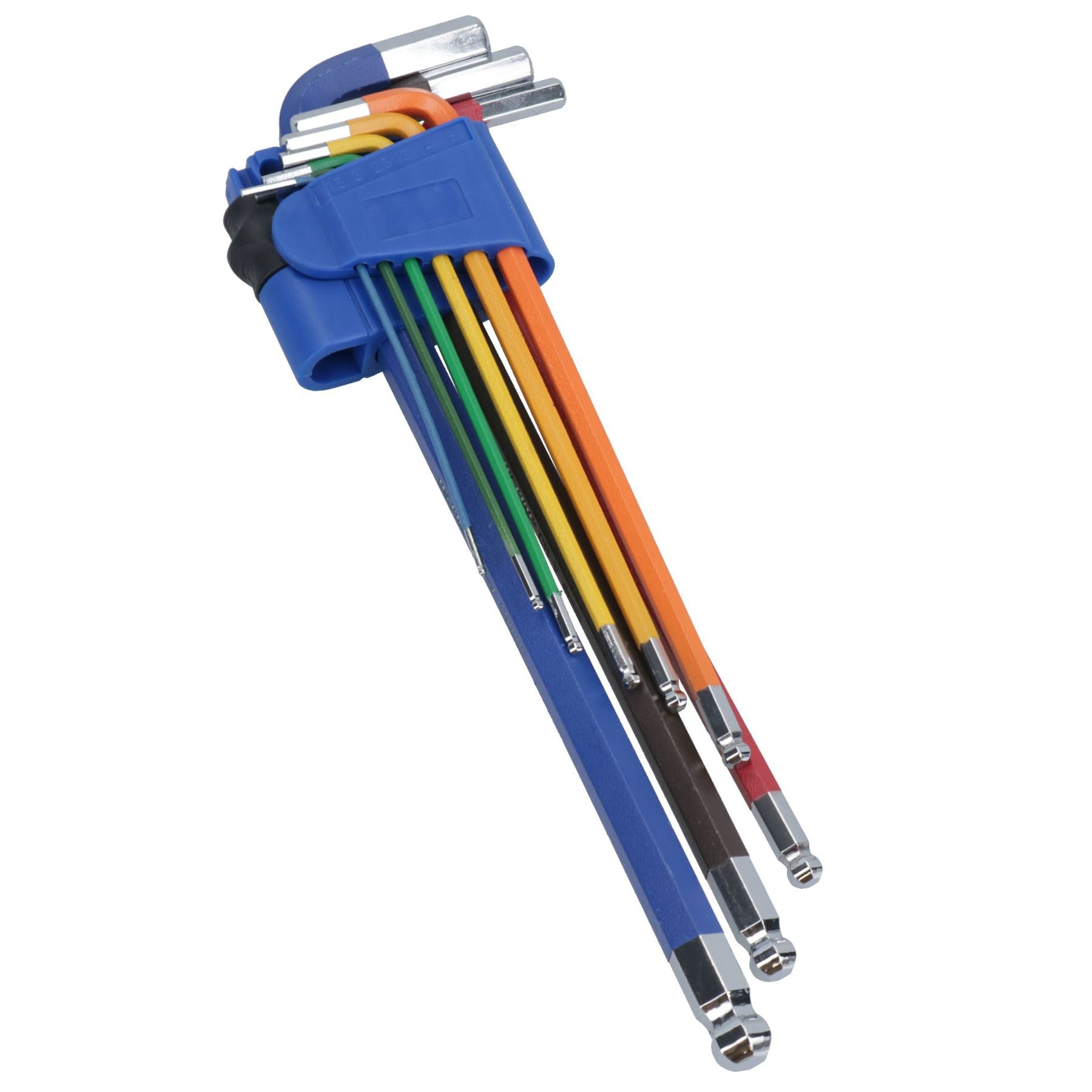 Screwdrivers, Torx & Hex Keys