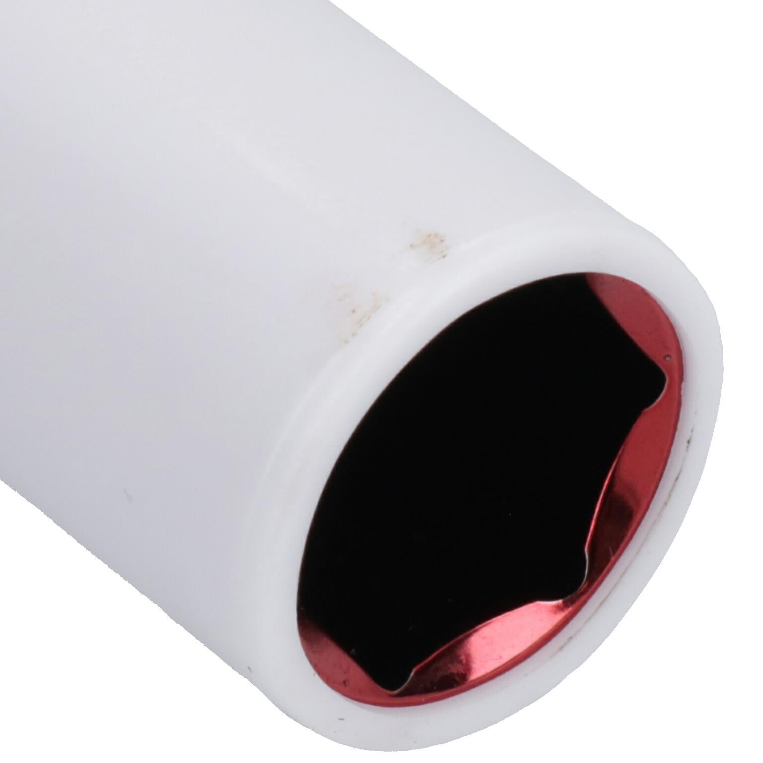 1/2in. Drive 24” Breaker Power Bar with 21mm Deep Alloy Wheel Nut Socket