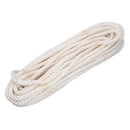 Spliced Polyester Anchor Warp Line 10mm x 30m with Thimble Boat Tackle Rope