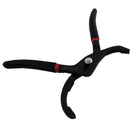 9" 230mm Oil Filter Pliers / Removers / Wrench Adjustable 45mm - 89mm Bergen