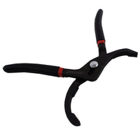 9" 230mm Oil Filter Pliers / Removers / Wrench Adjustable 45mm - 89mm Bergen