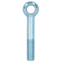 M12 80mm Eye Bolt Single Bolt Zinc Plated Threaded Rings DIN444 Catenary Wire