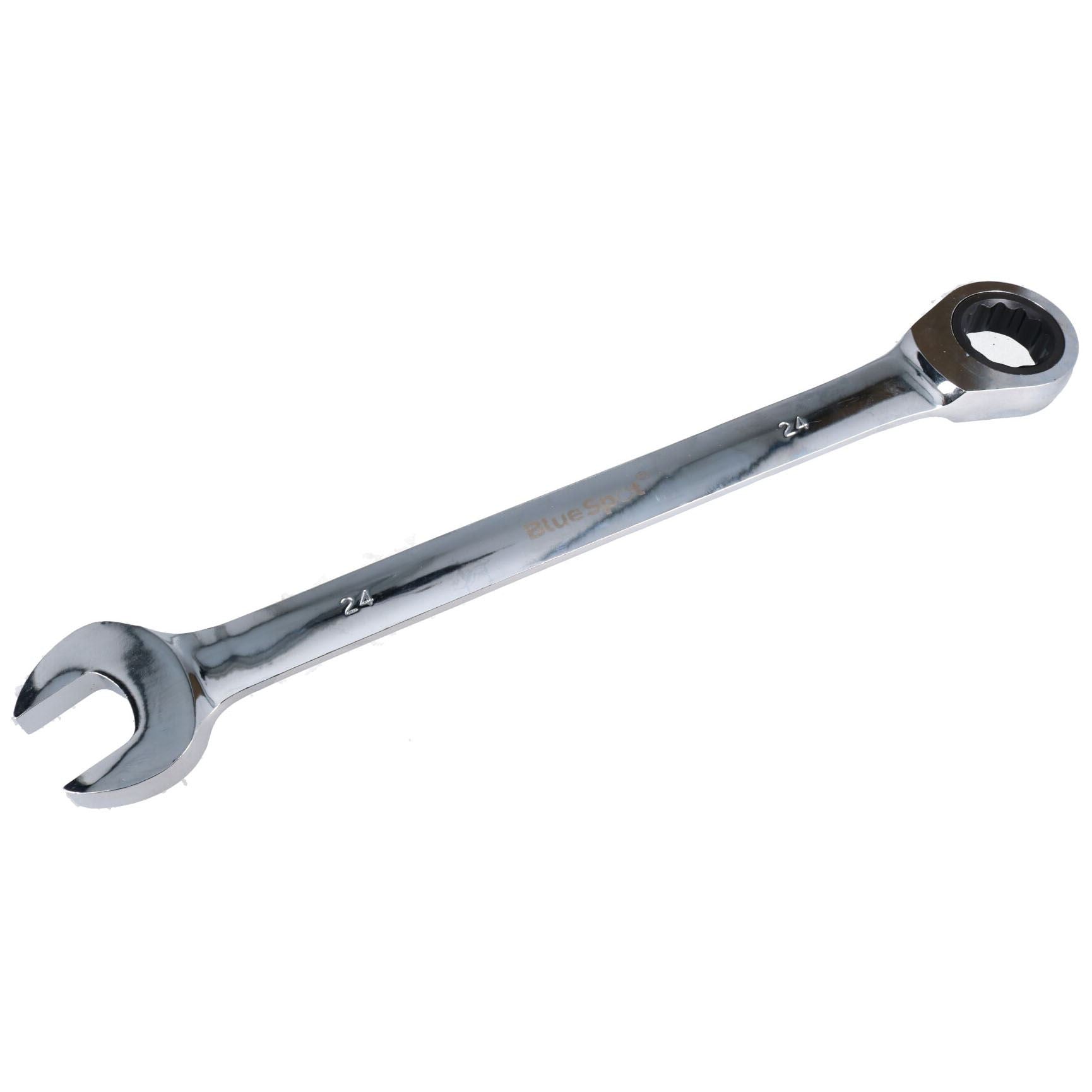 Spanners
