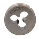 25mm UNC Imperial Die from 4 - 7/16"