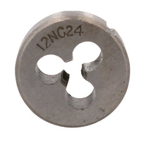 25mm UNC Imperial Die from 4 - 7/16"