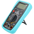 Digital Multimeter with LED light Voltmeter Ohm Battery Tester Ammeter LCD