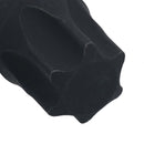 1/2in Drive Impact Impacted Male Torx Star Bit Sockets Stubby T55 – T100 6pc Set