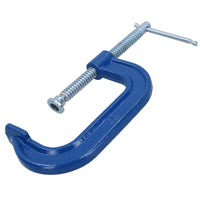 4” G Clamp Fastener Holder Support Vice Clamping For Welding Fabrication