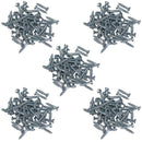 3mm x 16mm PZ1 Drive Countersunk Wood Chipboard Screws Fasteners