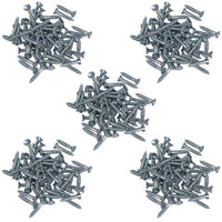 3mm x 16mm PZ1 Drive Countersunk Wood Chipboard Screws Fasteners