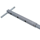 Telescopic Basin Wrench Spanner Fully Adjustable 230 – 410mm Sinks Plumbing