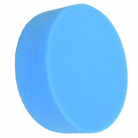 Blue Sponge M14 Medium 150mm Polishing Mop Sponge Buffing Wheel Polisher