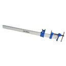 24" (600mm) Aluminium Sash Clamp Grip Bench Work Holder Vice Slide Cramp
